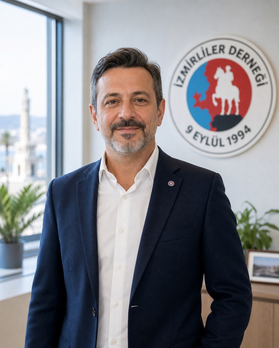 Mehmet Ali YILMAZ