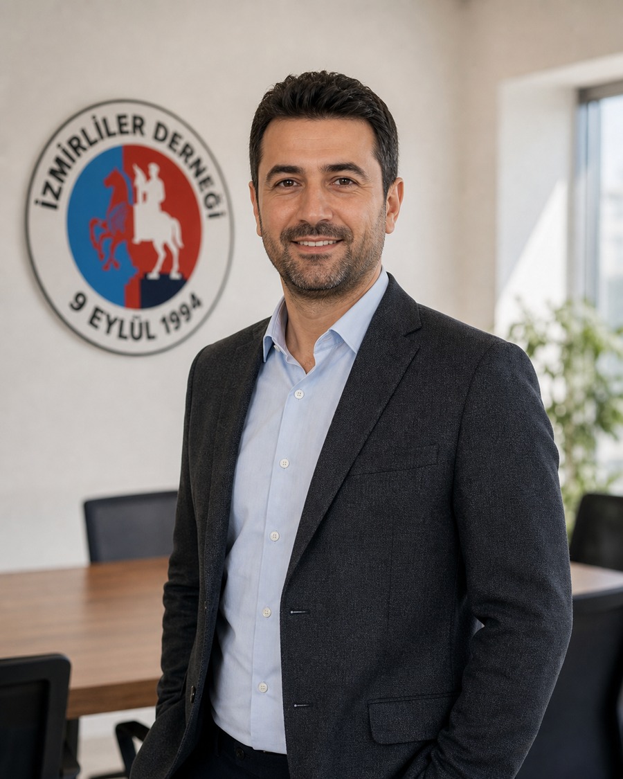 Selim ÖZTÜRK