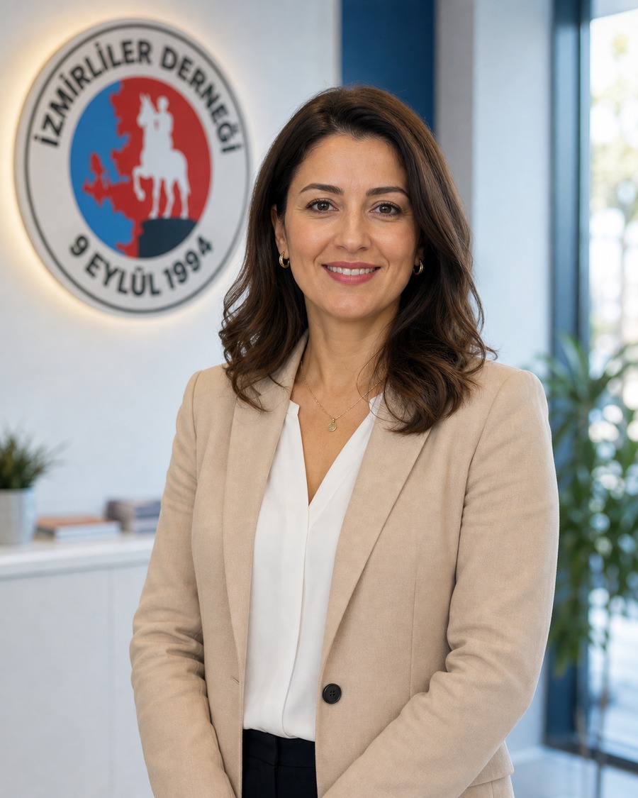Ayşe Nur ÖZDEMİR